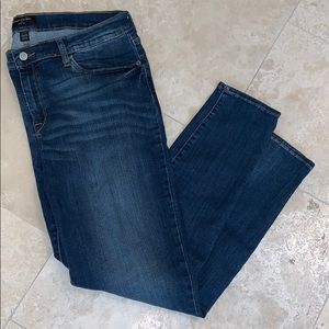 Banana Republic Skinny Fit Jeans